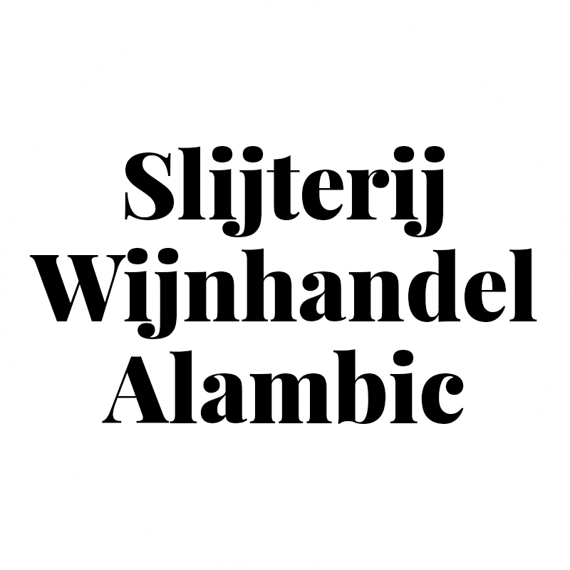 Slijterij - Wijnhandel Alambic